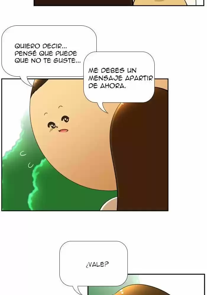 New Normal : Class 8 (2013) - Capítulo 86 - Página 69 - LectorTMOo
