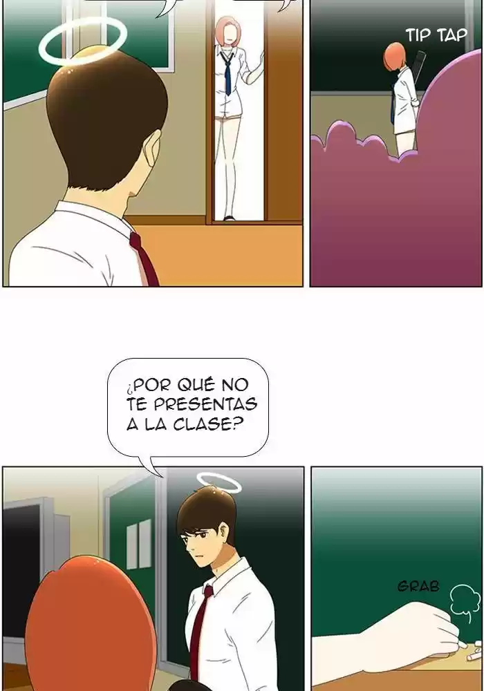 New Normal : Class 8 (2013) - Capítulo 86 - Página 74 - LectorTMOo