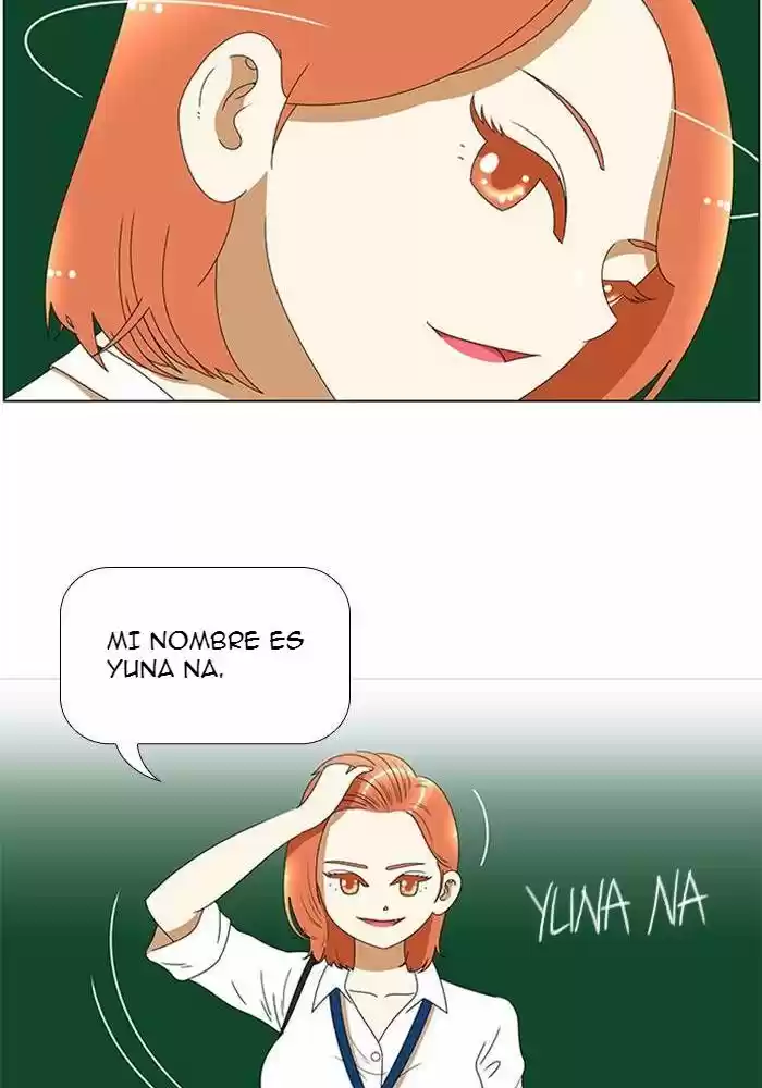 New Normal : Class 8 (2013) - Capítulo 86 - Página 76 - LectorTMOo