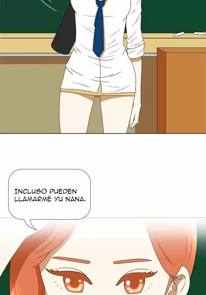 New Normal : Class 8 (2013) - Capítulo 86 - Página 77 - LectorTMOo