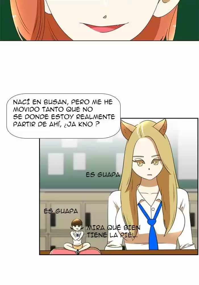New Normal : Class 8 (2013) - Capítulo 86 - Página 78 - LectorTMOo
