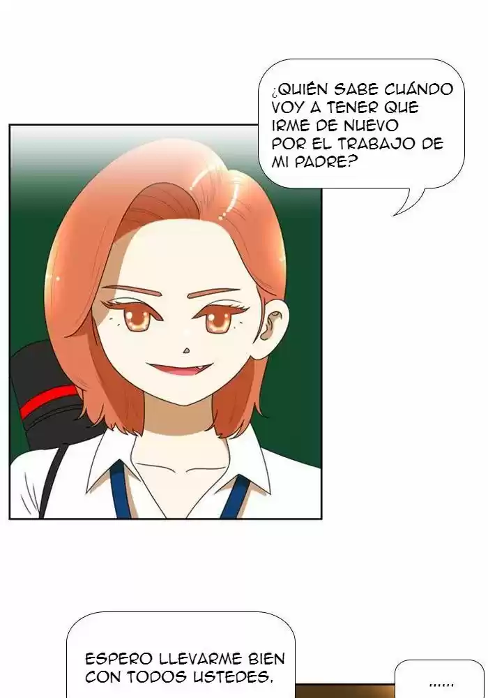 New Normal : Class 8 (2013) - Capítulo 86 - Página 79 - LectorTMOo