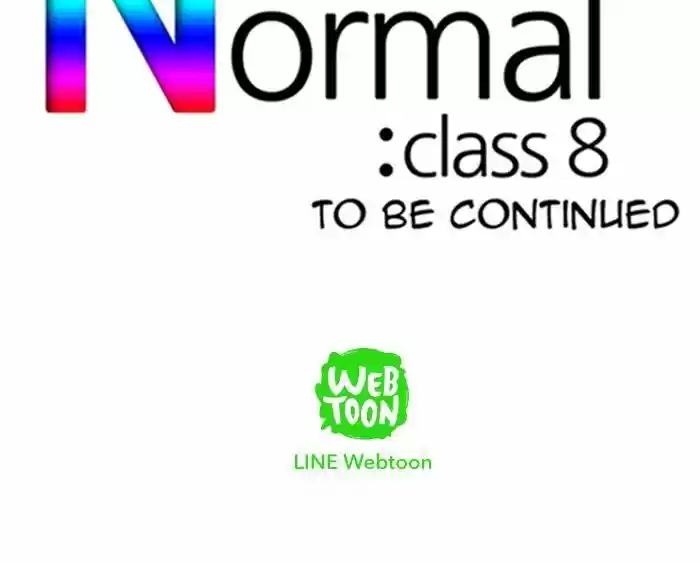 New Normal : Class 8 (2013) - Capítulo 86 - Página 84 - LectorTMOo