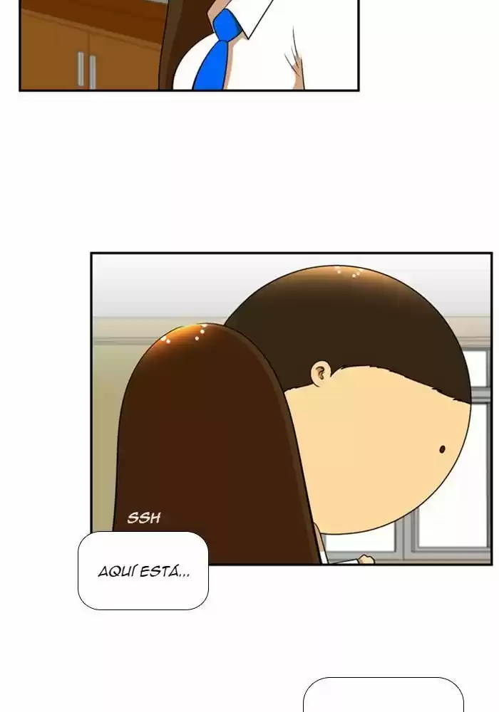 New Normal : Class 8 (2013) - Capítulo 87 - Página 8 - LectorTMOo