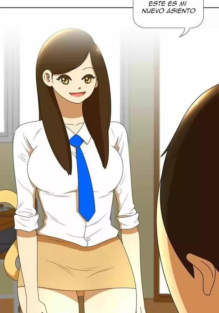 New Normal : Class 8 (2013) - Capítulo 87 - Página 9 - LectorTMOo