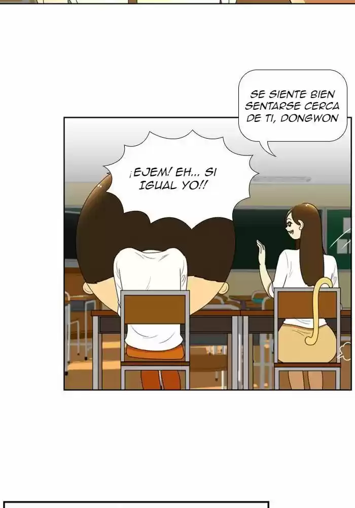 New Normal : Class 8 (2013) - Capítulo 87 - Página 10 - LectorTMOo