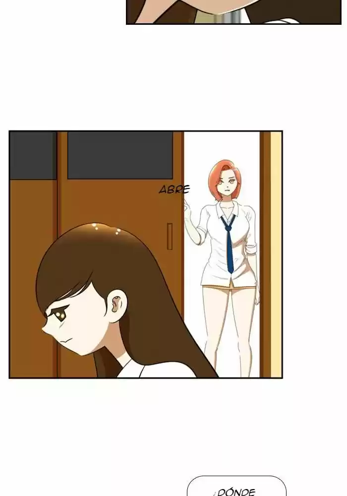 New Normal : Class 8 (2013) - Capítulo 87 - Página 12 - LectorTMOo