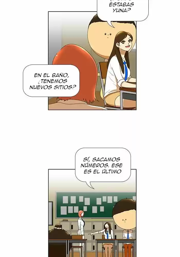 New Normal : Class 8 (2013) - Capítulo 87 - Página 13 - LectorTMOo