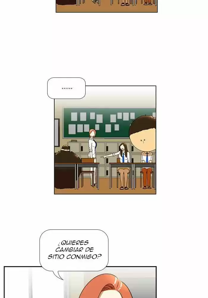 New Normal : Class 8 (2013) - Capítulo 87 - Página 14 - LectorTMOo