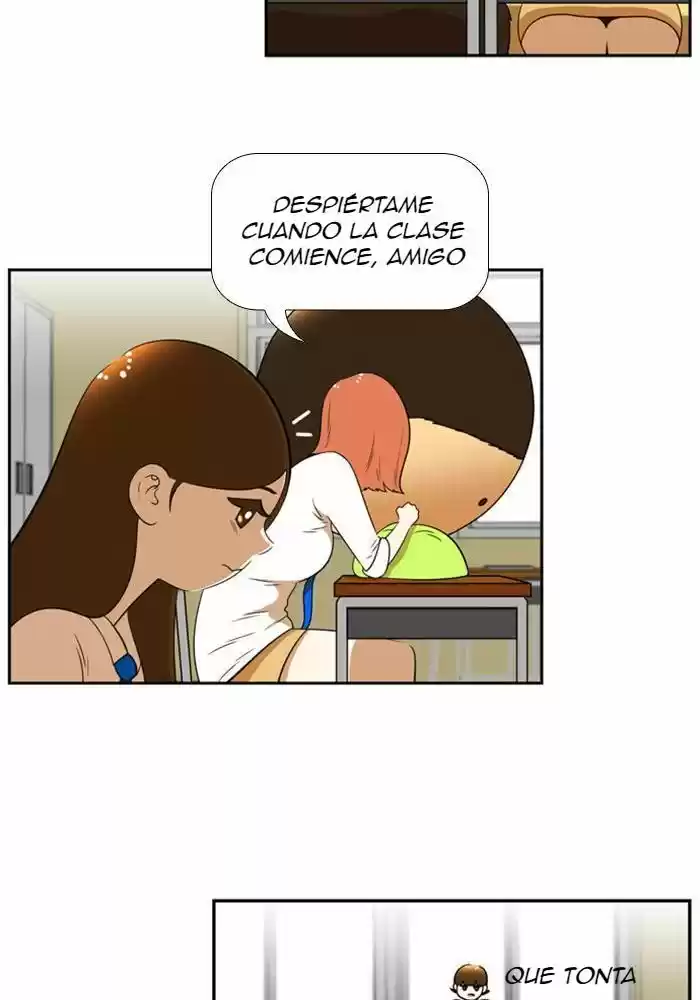 New Normal : Class 8 (2013) - Capítulo 87 - Página 19 - LectorTMOo