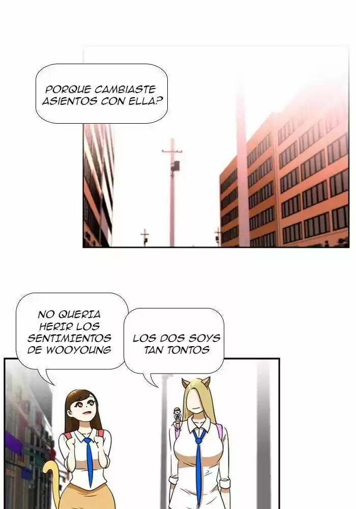 New Normal : Class 8 (2013) - Capítulo 87 - Página 21 - LectorTMOo