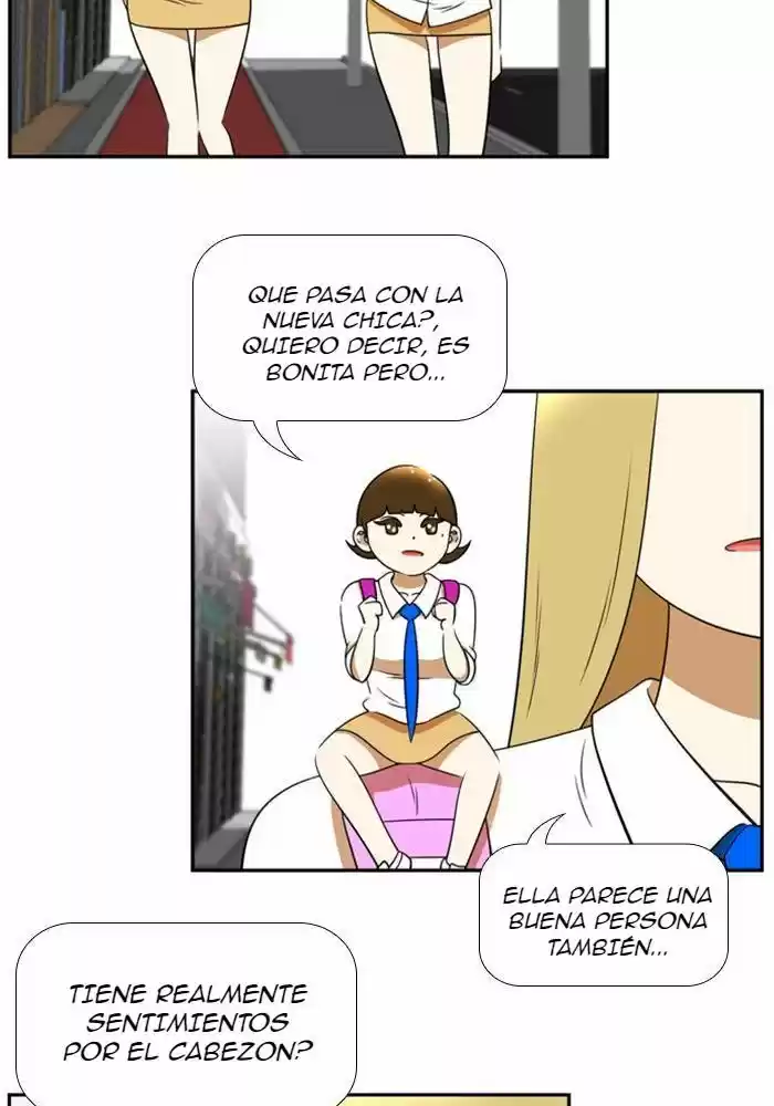 New Normal : Class 8 (2013) - Capítulo 87 - Página 22 - LectorTMOo