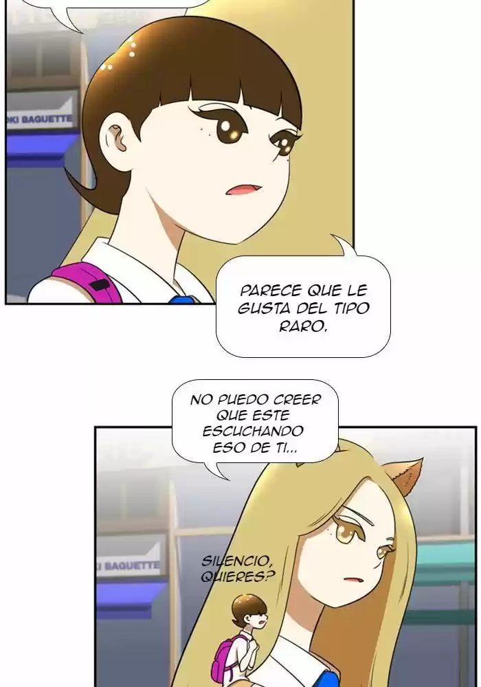 New Normal : Class 8 (2013) - Capítulo 87 - Página 23 - LectorTMOo