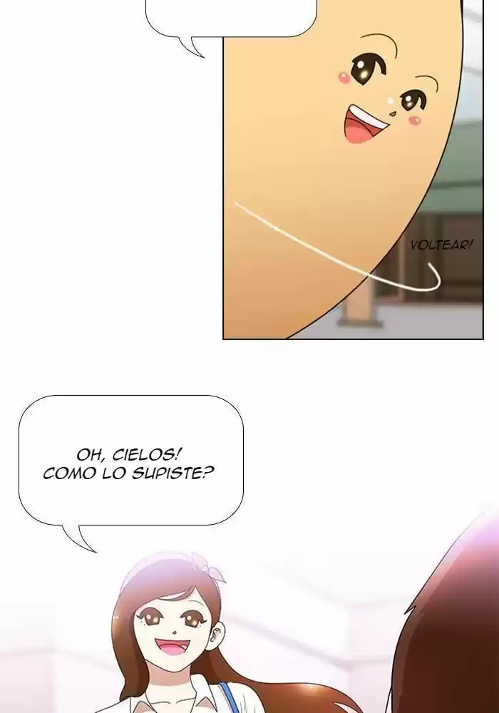 New Normal : Class 8 (2013) - Capítulo 87 - Página 34 - LectorTMOo