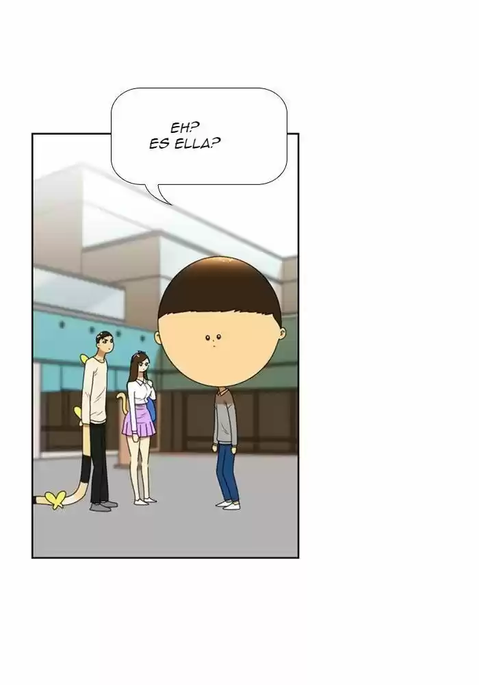 New Normal : Class 8 (2013) - Capítulo 87 - Página 39 - LectorTMOo