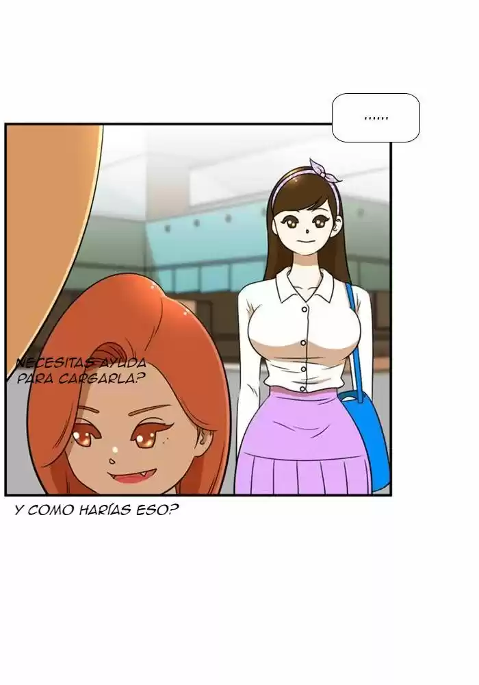 New Normal : Class 8 (2013) - Capítulo 87 - Página 45 - LectorTMOo