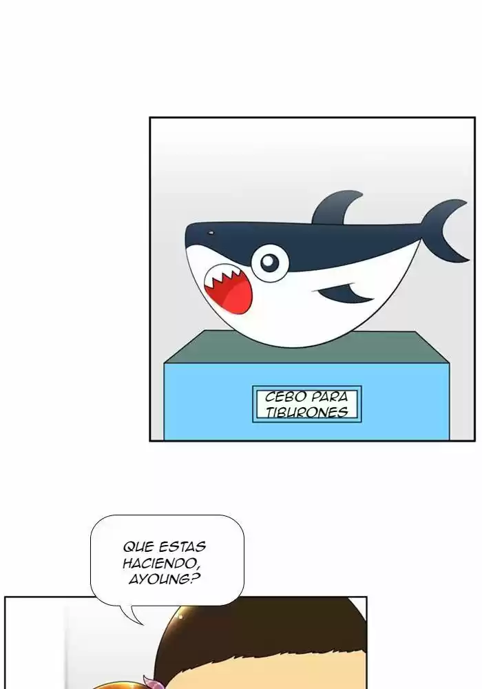 New Normal : Class 8 (2013) - Capítulo 87 - Página 46 - LectorTMOo