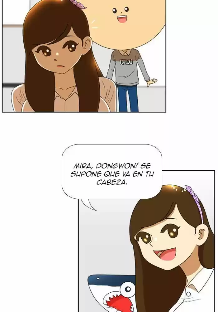 New Normal : Class 8 (2013) - Capítulo 87 - Página 47 - LectorTMOo