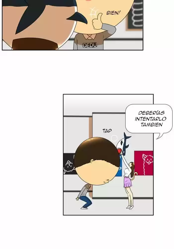 New Normal : Class 8 (2013) - Capítulo 87 - Página 50 - LectorTMOo