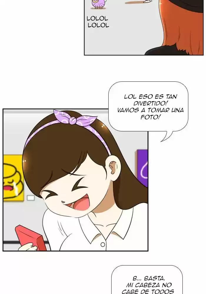 New Normal : Class 8 (2013) - Capítulo 87 - Página 52 - LectorTMOo