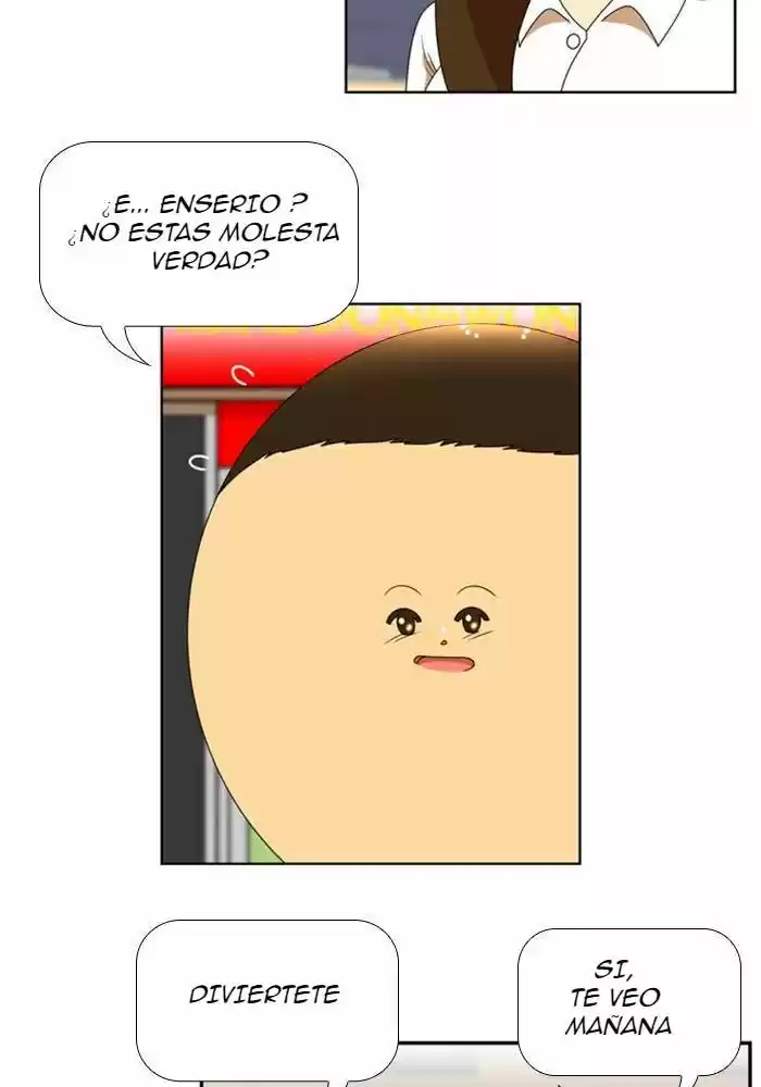 New Normal : Class 8 (2013) - Capítulo 87 - Página 66 - LectorTMOo