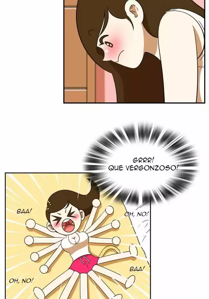 New Normal : Class 8 (2013) - Capítulo 87 - Página 80 - LectorTMOo
