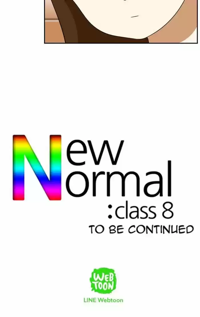 New Normal : Class 8 (2013) - Capítulo 87 - Página 85 - LectorTMOo
