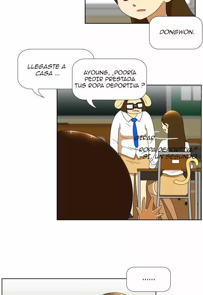New Normal : Class 8 (2013) - Capítulo 88 - Página 5 - LectorTMOo