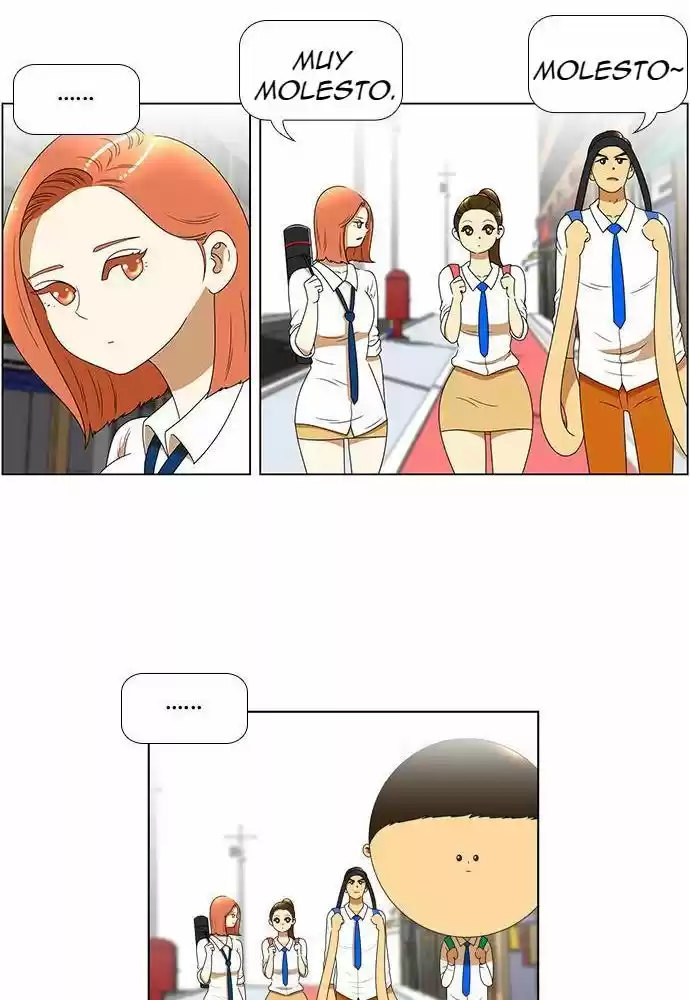 New Normal : Class 8 (2013) - Capítulo 88 - Página 17 - LectorTMOo