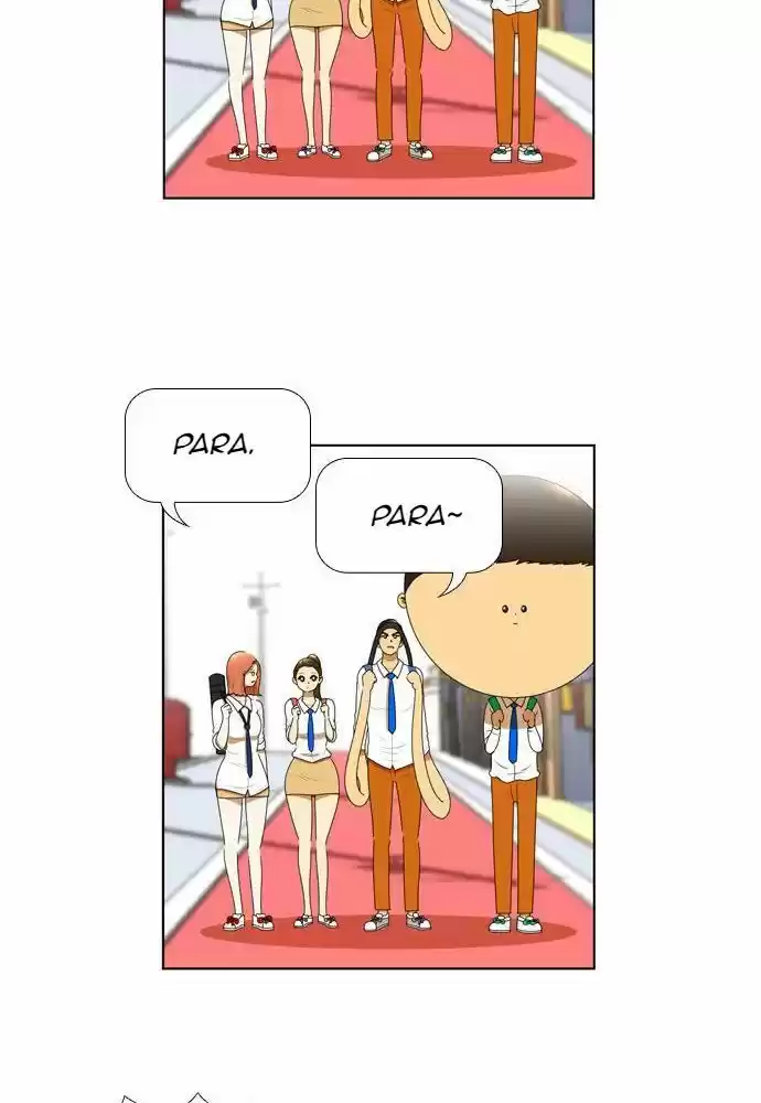 New Normal : Class 8 (2013) - Capítulo 88 - Página 18 - LectorTMOo