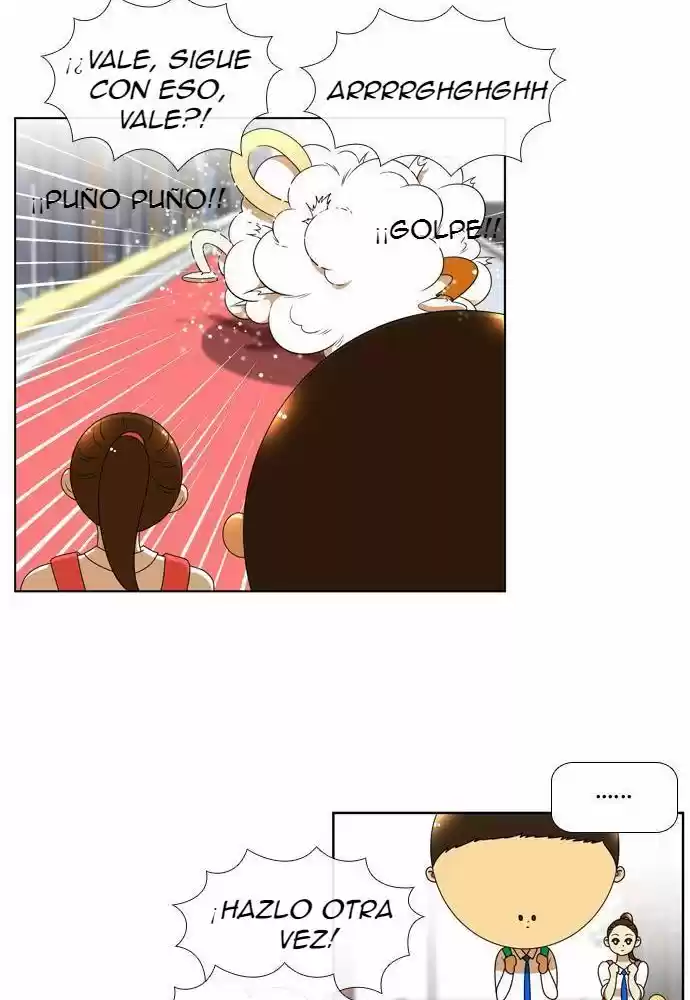 New Normal : Class 8 (2013) - Capítulo 88 - Página 19 - LectorTMOo