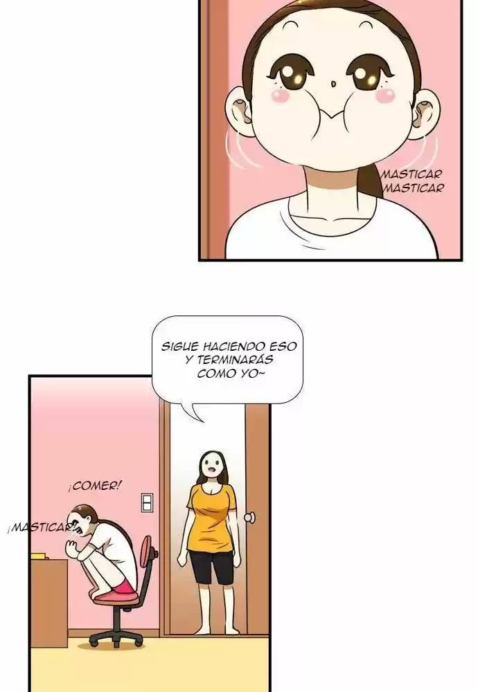 New Normal : Class 8 (2013) - Capítulo 88 - Página 26 - LectorTMOo