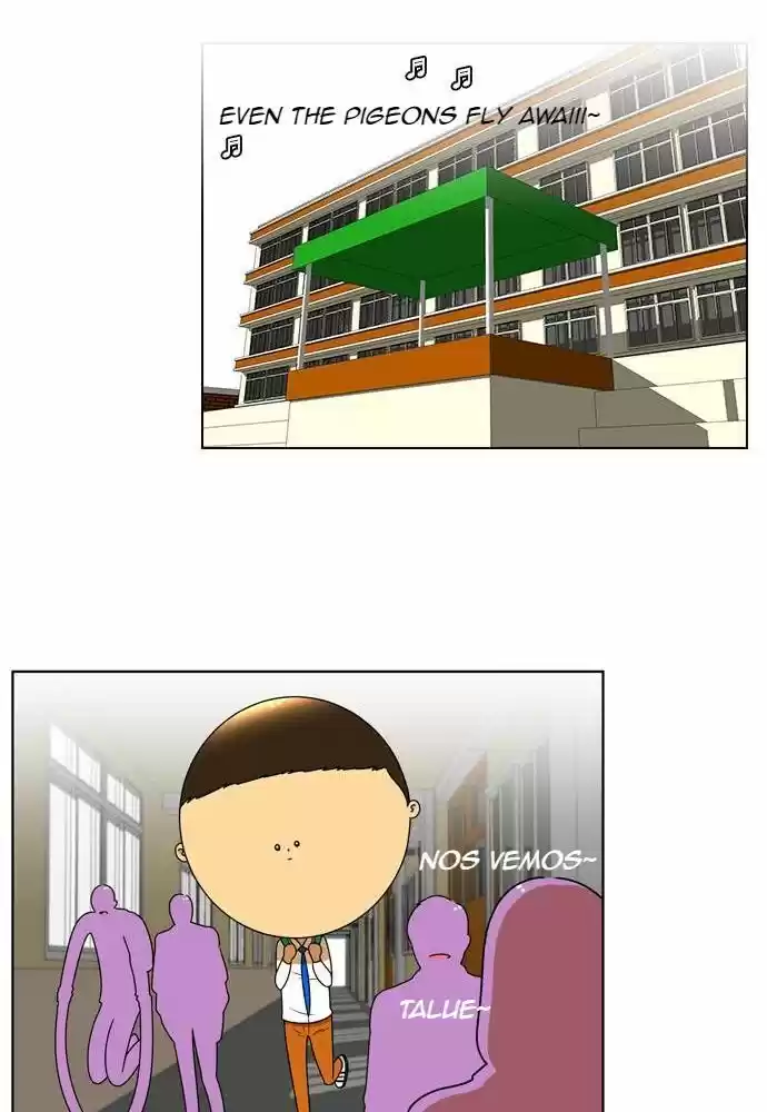 New Normal : Class 8 (2013) - Capítulo 88 - Página 40 - LectorTMOo