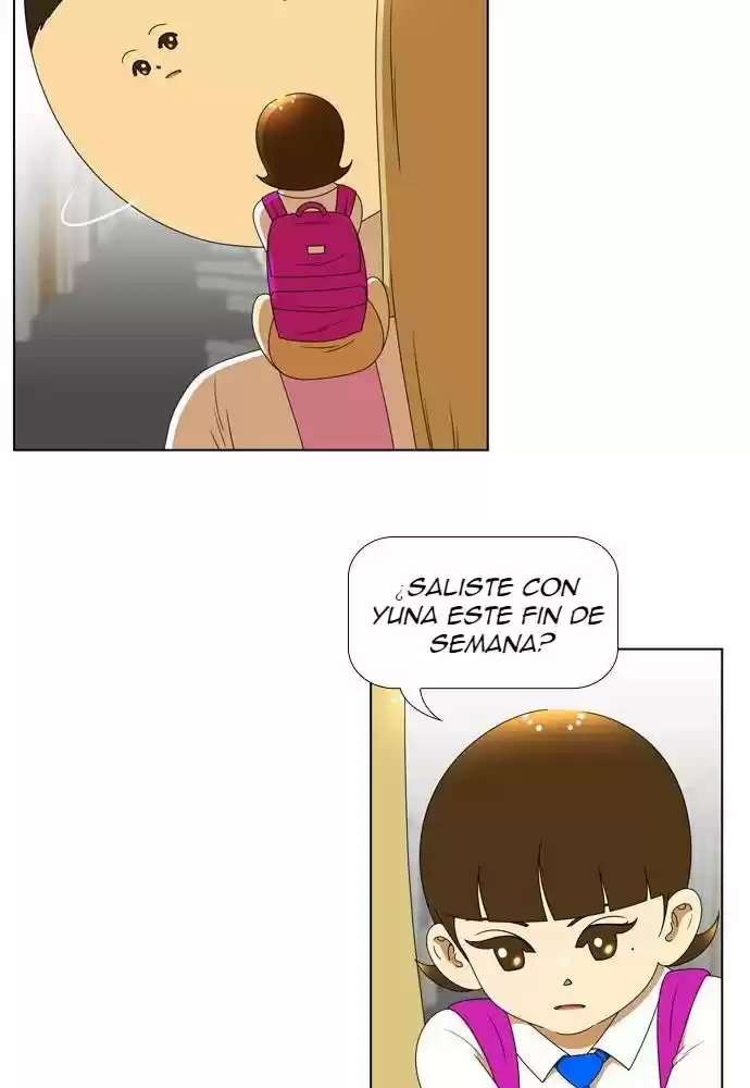New Normal : Class 8 (2013) - Capítulo 88 - Página 42 - LectorTMOo