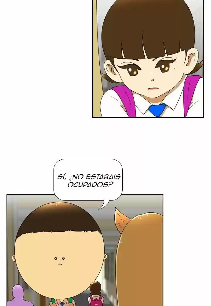 New Normal : Class 8 (2013) - Capítulo 88 - Página 44 - LectorTMOo