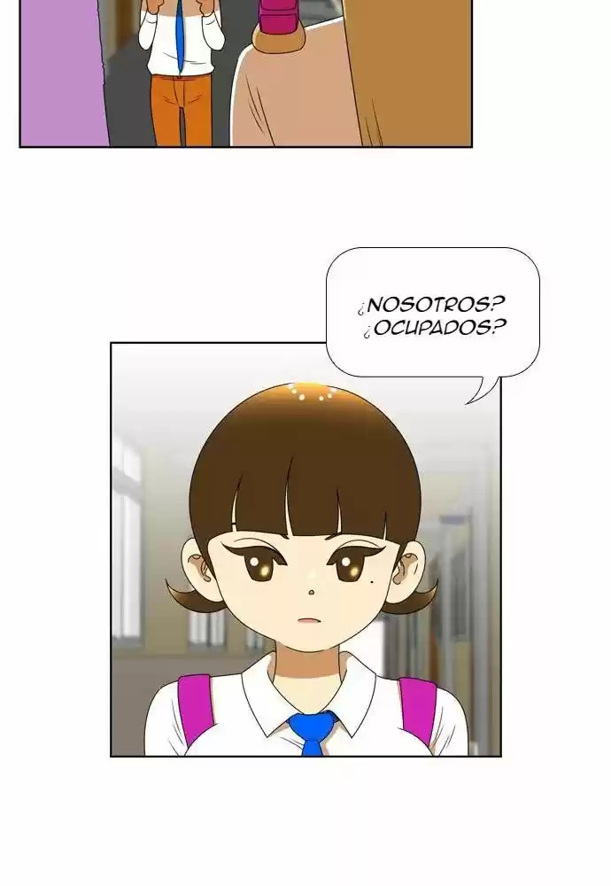 New Normal : Class 8 (2013) - Capítulo 88 - Página 45 - LectorTMOo