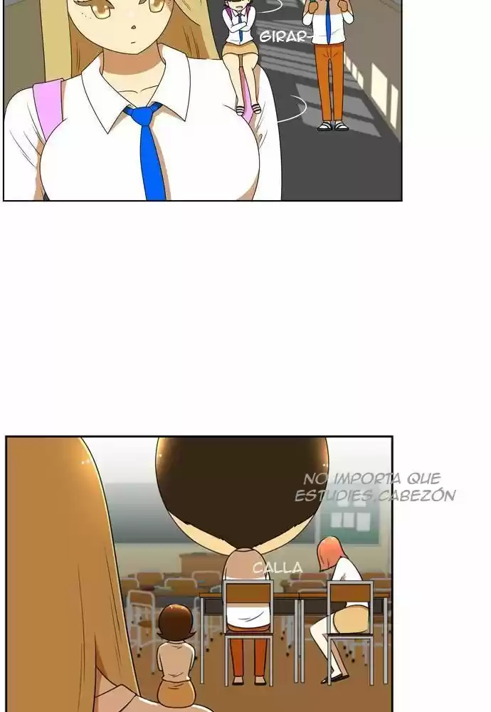 New Normal : Class 8 (2013) - Capítulo 88 - Página 47 - LectorTMOo