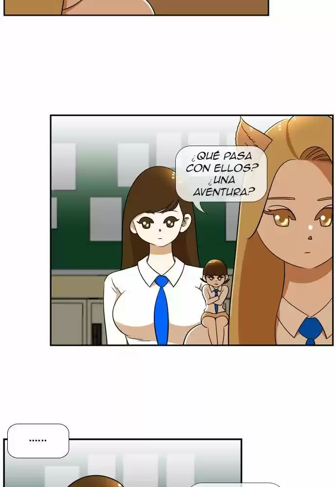 New Normal : Class 8 (2013) - Capítulo 88 - Página 48 - LectorTMOo