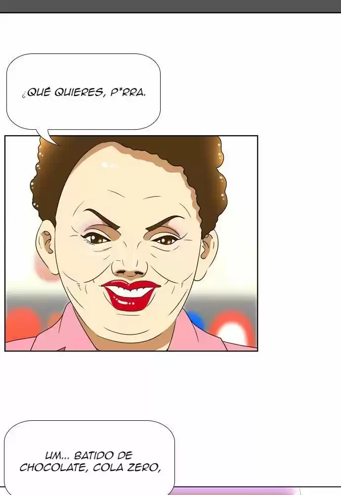 New Normal : Class 8 (2013) - Capítulo 88 - Página 50 - LectorTMOo