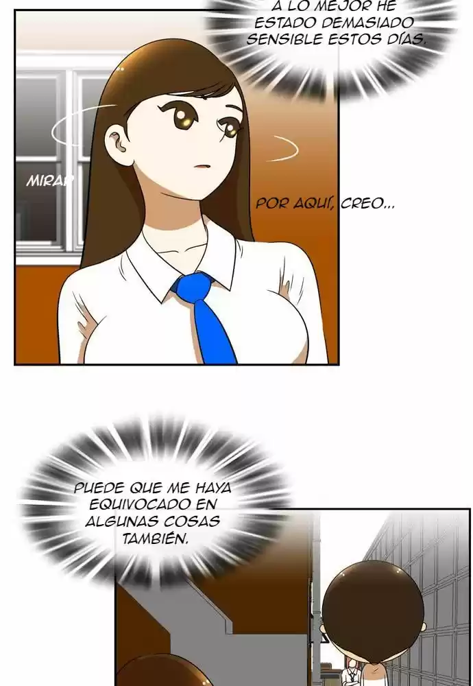 New Normal : Class 8 (2013) - Capítulo 88 - Página 54 - LectorTMOo
