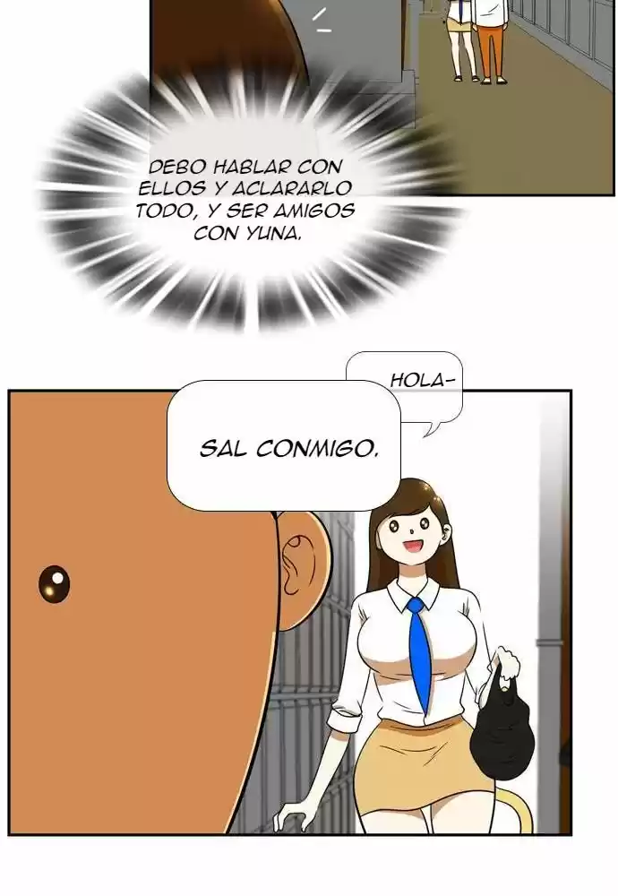 New Normal : Class 8 (2013) - Capítulo 88 - Página 55 - LectorTMOo