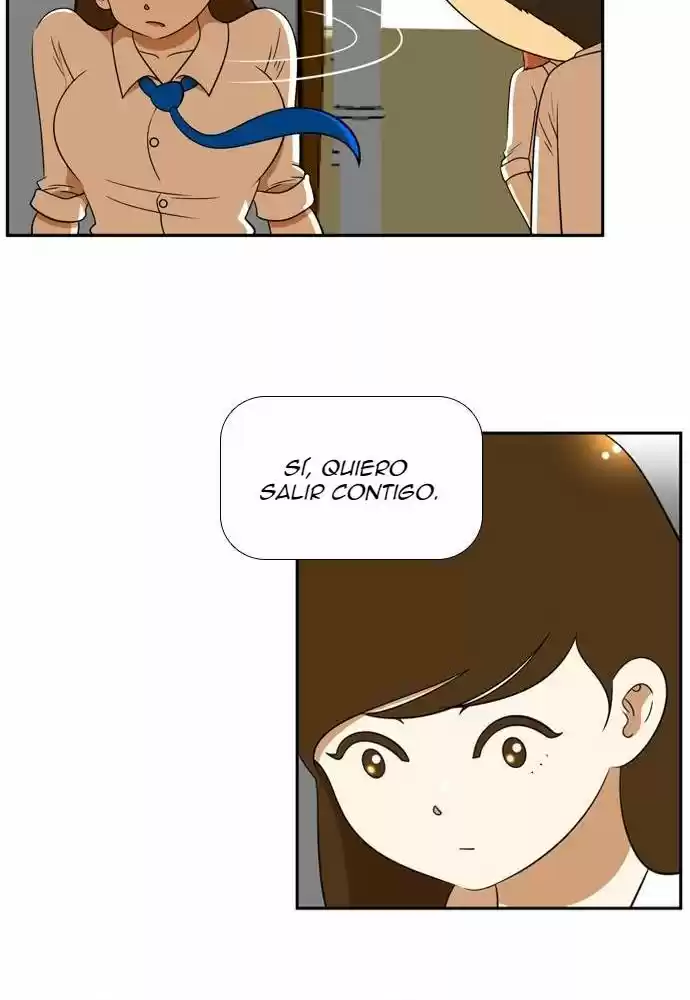 New Normal : Class 8 (2013) - Capítulo 88 - Página 57 - LectorTMOo