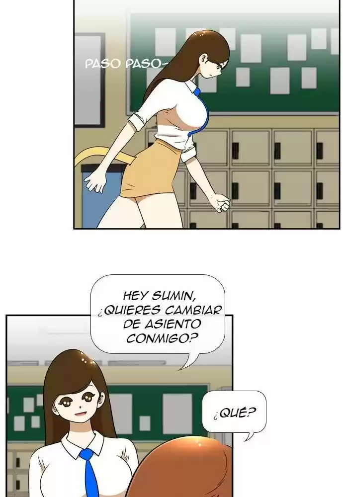 New Normal : Class 8 (2013) - Capítulo 88 - Página 60 - LectorTMOo