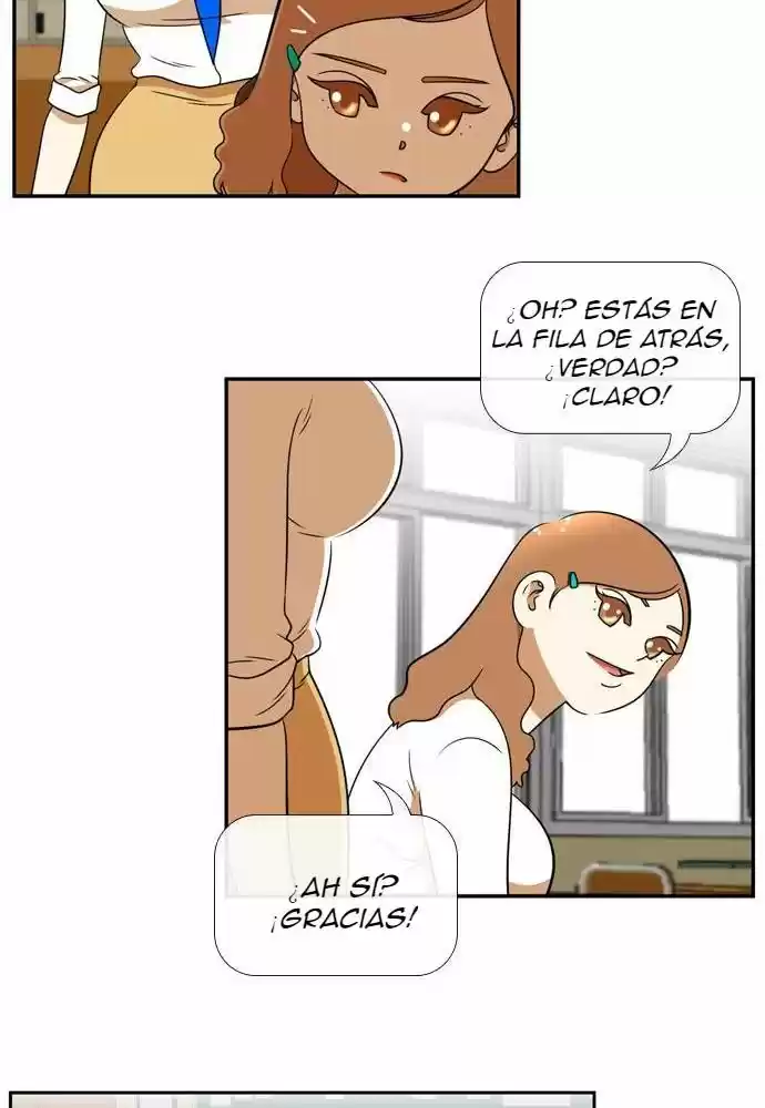 New Normal : Class 8 (2013) - Capítulo 88 - Página 61 - LectorTMOo
