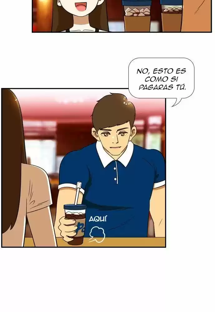 New Normal : Class 8 (2013) - Capítulo 88 - Página 76 - LectorTMOo
