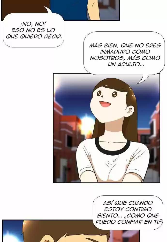 New Normal : Class 8 (2013) - Capítulo 88 - Página 82 - LectorTMOo