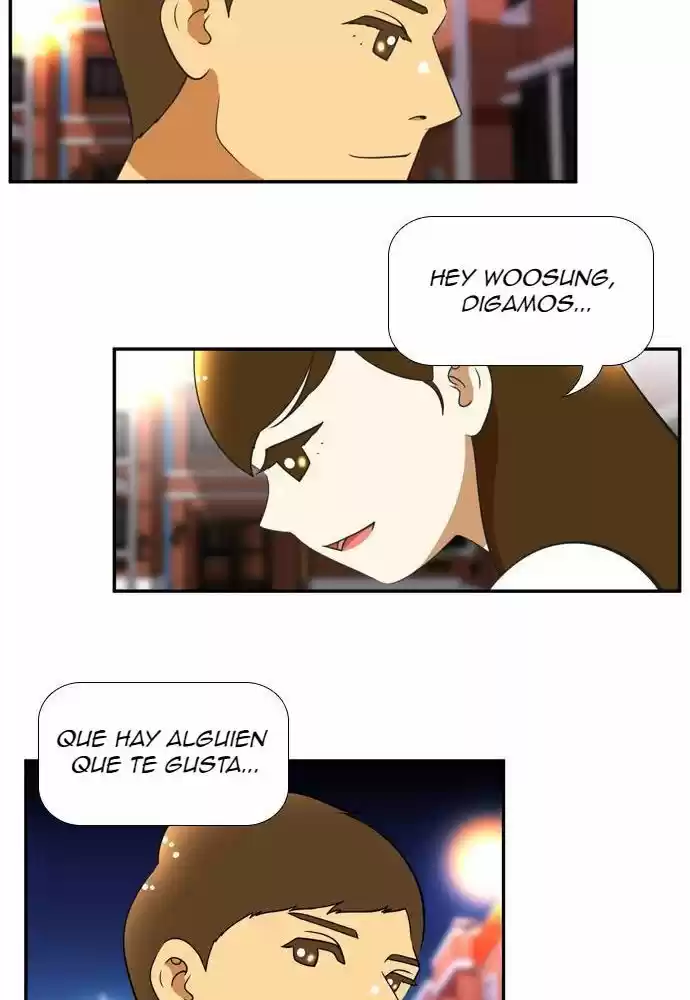 New Normal : Class 8 (2013) - Capítulo 88 - Página 83 - LectorTMOo