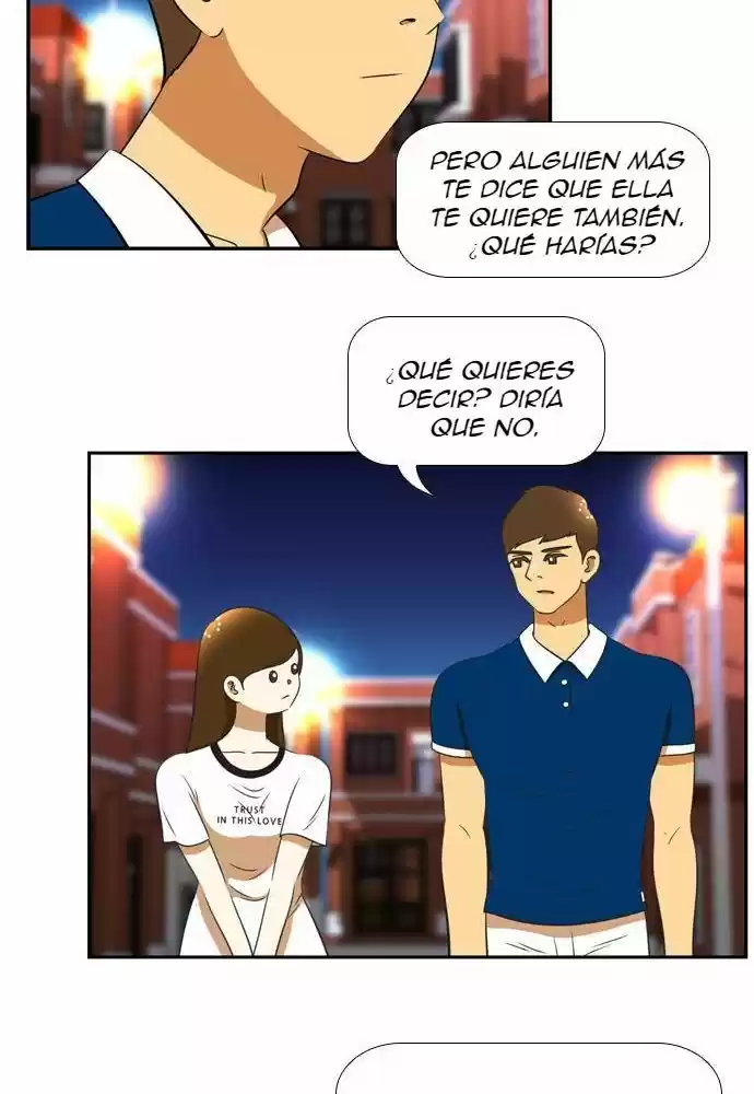 New Normal : Class 8 (2013) - Capítulo 88 - Página 84 - LectorTMOo