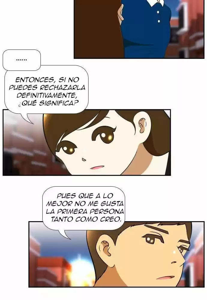 New Normal : Class 8 (2013) - Capítulo 88 - Página 86 - LectorTMOo