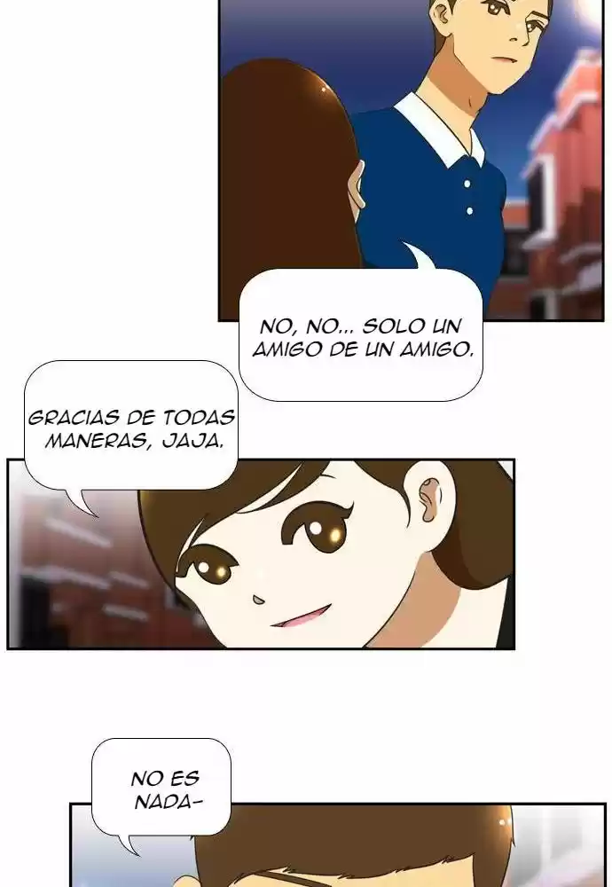 New Normal : Class 8 (2013) - Capítulo 88 - Página 88 - LectorTMOo